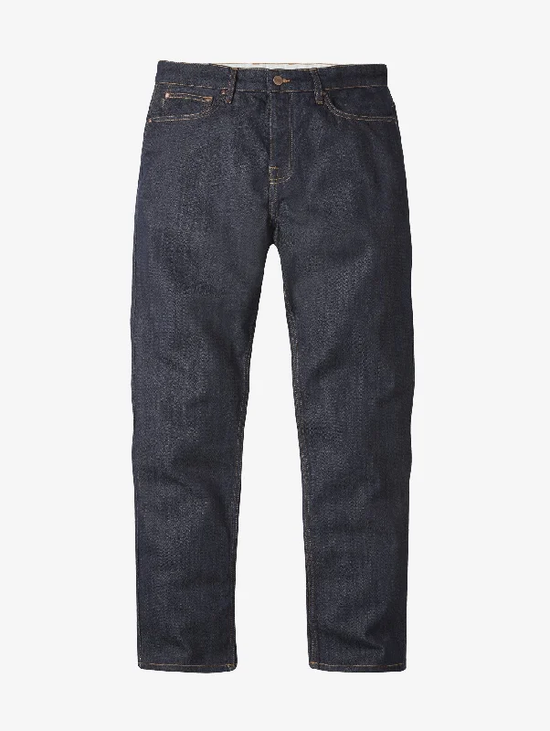 Men's Relaxed Organic Jean