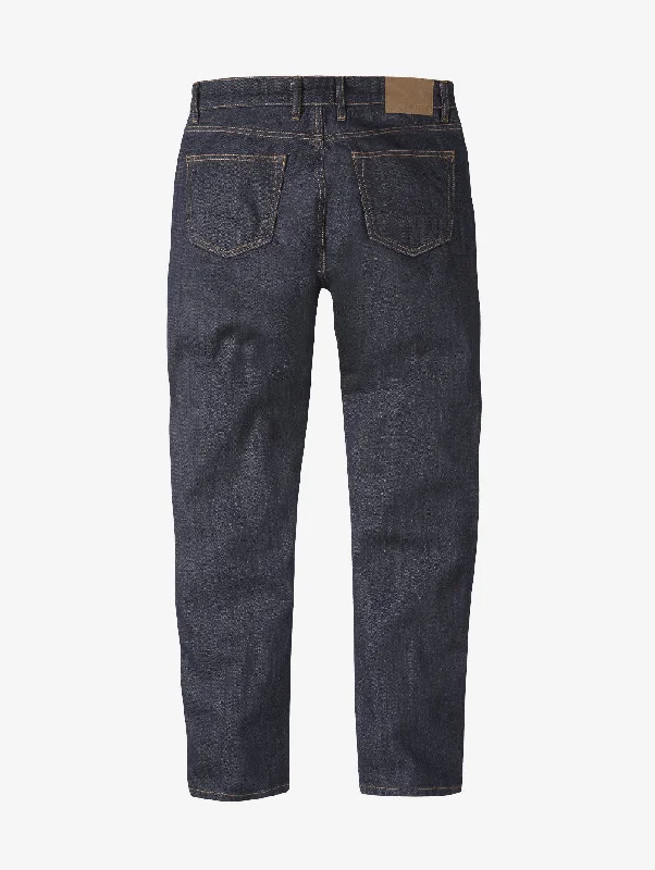 Men's Slim Organic Jean Men's Slim Organic Jean