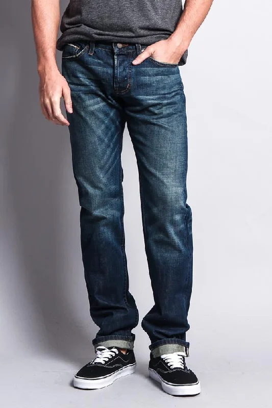 Distressed / 28