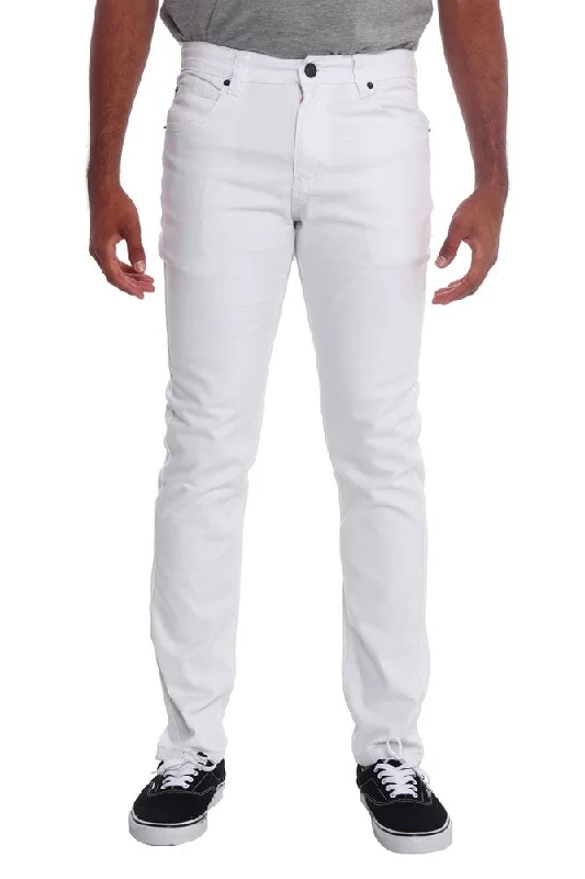 White / 28/30 White / 28/30