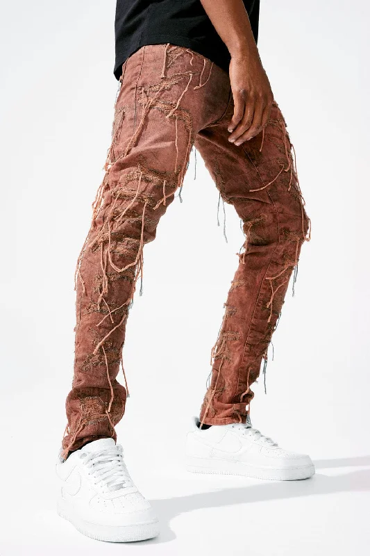 Sean - Wilder Denim (Copper Wash)
