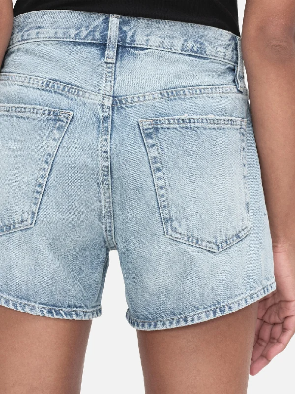 Le Super High Short -- Rhode Le Super High Short -- Rhode