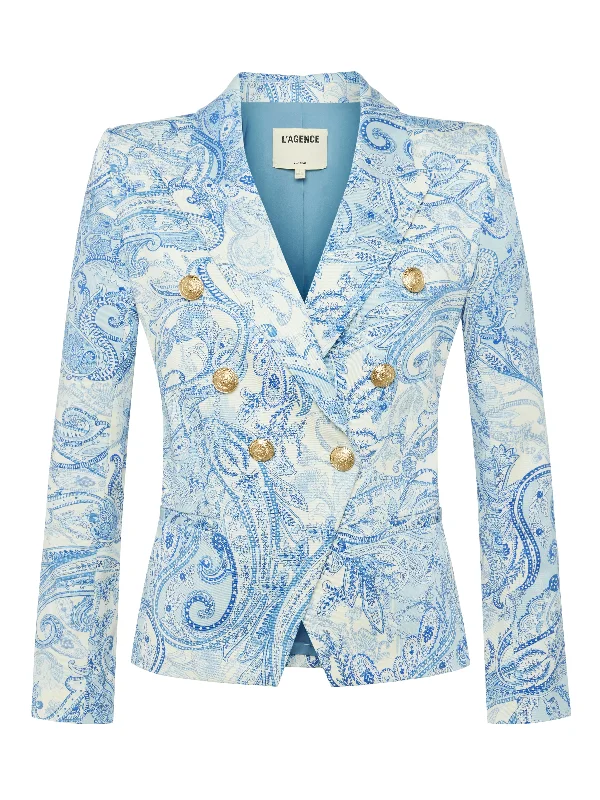 Marie Slim-Fit Blazer Marie Slim-Fit Blazer