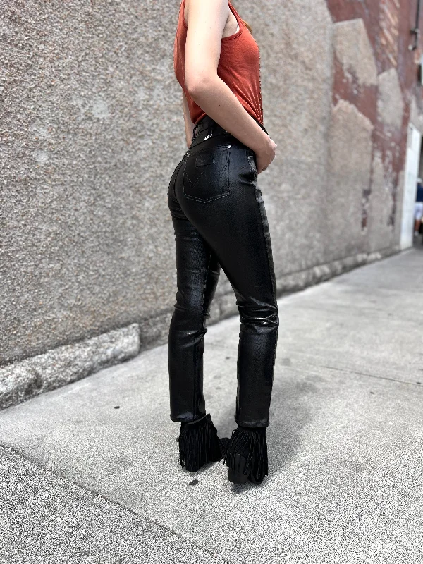 Wrangler Kim Rekindled